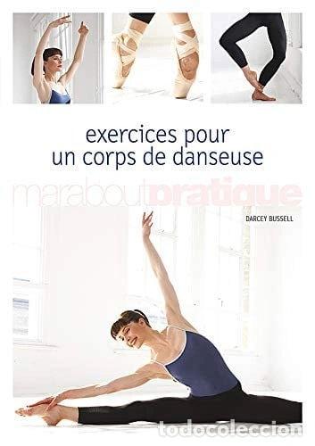 Libros: Exercices pour un corps de danseuse- 9782501055093
