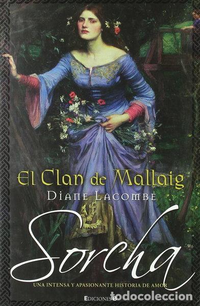 Libri di seconda mano: El clan de Mallaig. Sorcha- 9788466640220