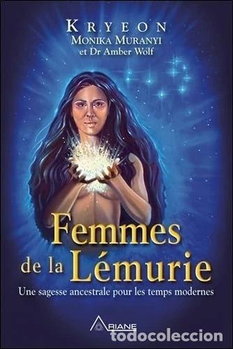 Libri di seconda mano: Femmes de la L&eacute;murie- 9782896265107