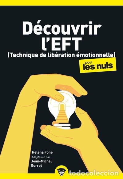 Libri di seconda mano: D&eacute;couvrir l'EFT pour les nuls- 9782412081976