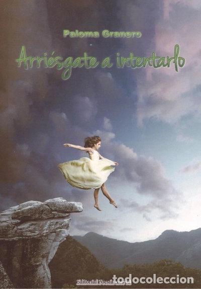 Livros em segunda m&atilde;o: Arri&eacute;sgate a intentarlo- 9788417754037