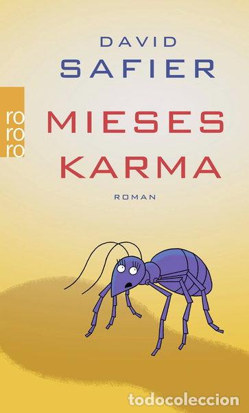 books: Mieses Karma- 9783499244551
