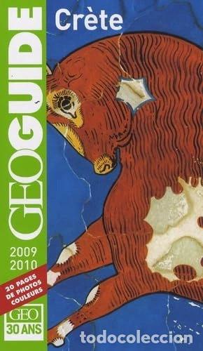 books: Cr&egrave;te- 9782742424160