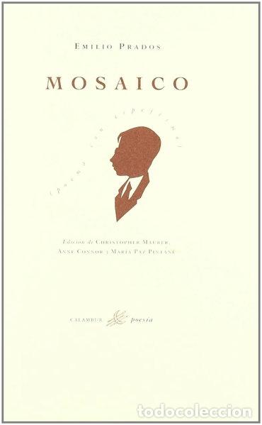 books: Mosaico- 9788488015457