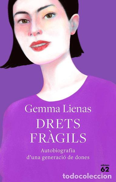 books: Drets fr&agrave;gils- 9788429778885