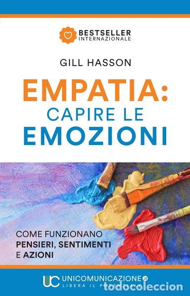 Libri di seconda mano: Empatia: capire le emozioni- 9788833620206