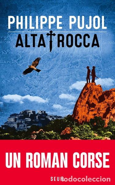 Libros: Alta Rocca- 9782021378306