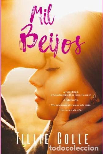 Libros: Mil beijos- 9789897800894