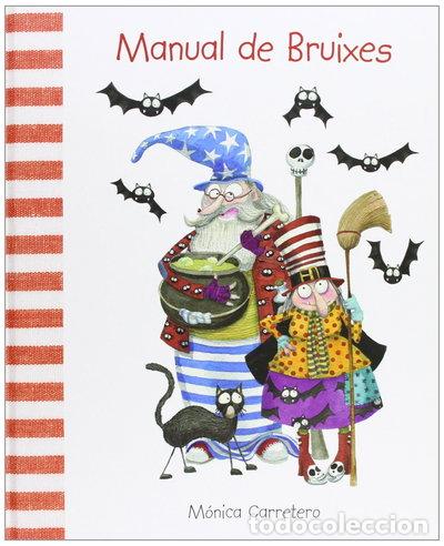 Libros: Manual de bruixes- 9788415241560