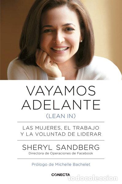 Libros: Vayamos adelante- 9788415431671