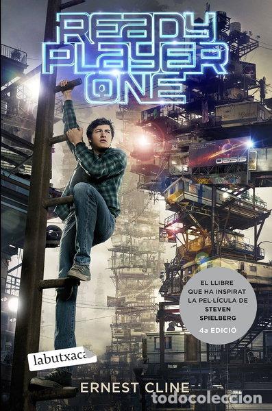 Libros: Ready Player One- 9788417031800