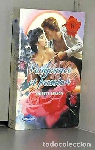 Libros: Vengeance et passion- 9782280806046