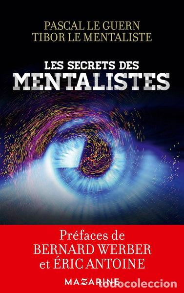 Libros: Les secrets des mentalistes- 9782863743751