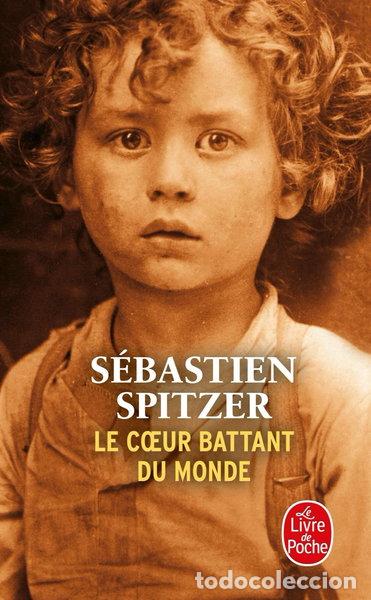 Libros: Le Coeur battant du monde- 9782253079774