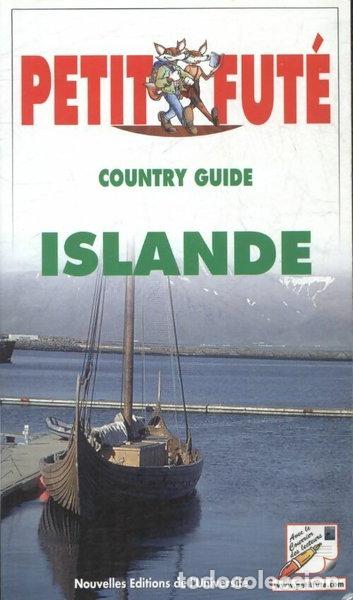 Libros: Islande- 9782862739854