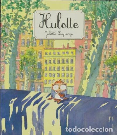 Libros: Hulotte- 9782211314985