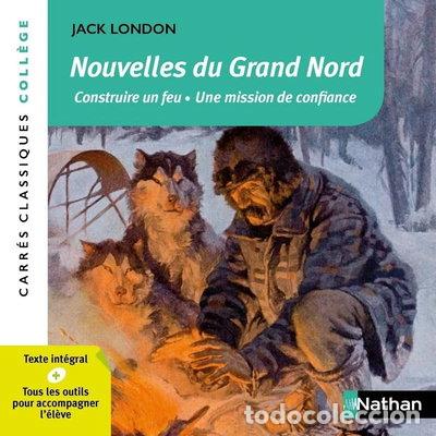 Libros: Nouvelles du Grand Nord- 9782091887296
