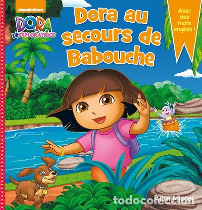 Libros: Dora au secours de Babouche- 9782226317926