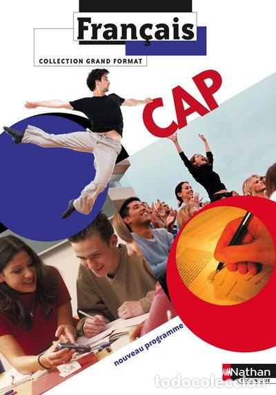 Libros: Fran&ccedil;ais CAP- 9782091613789