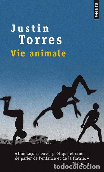 Libros: Vie animale- 9782757830765