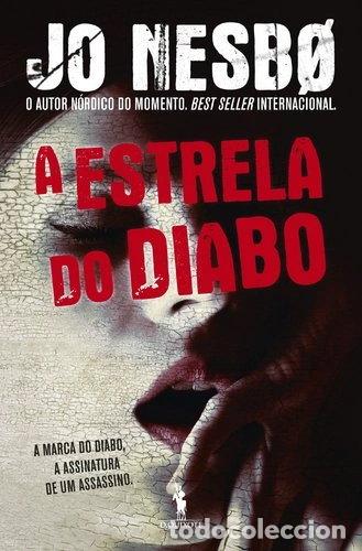 Libros: A Estrela do Diabo- 9789722047753