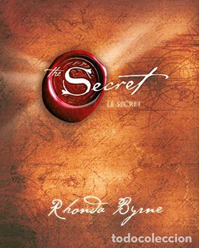 Livros em segunda m&atilde;o: Le Secret- 9782892256758