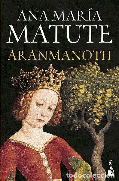 B&uuml;cher: Aranmanoth- 9788423357048