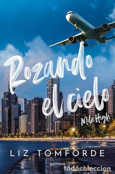 Libri di seconda mano: Rozando el cielo- 9788419848260