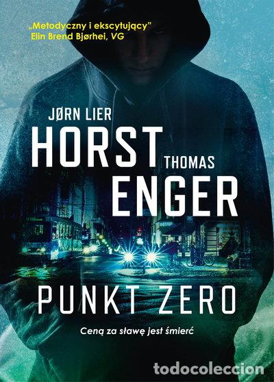Libros: Punkt zero- 9788366420045