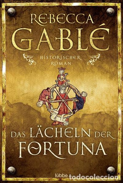 Libros: Das L&auml;cheln der Fortuna- 9783404139170