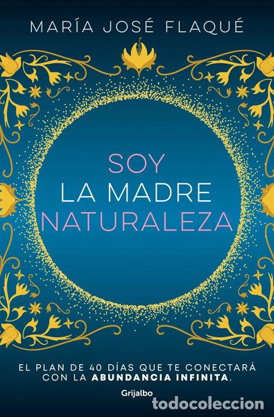 Libros: Soy la madre naturaleza- 9788425363412