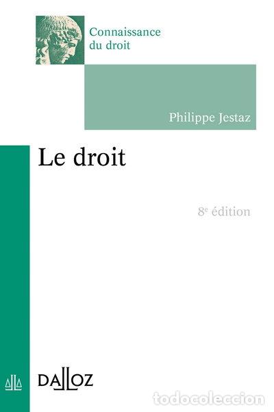 Libros: Le droit- 9782247136650
