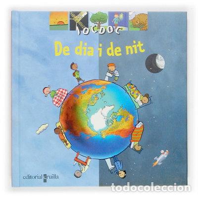 Libros: De dia i de nit- 9788466106528