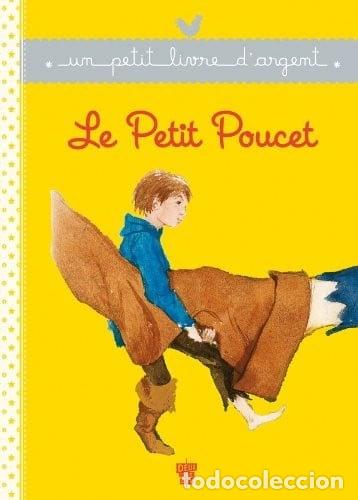 Libros: Le Petit Poucet- 9782013937016