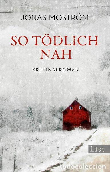 Libros: So t&ouml;dlich nah- 9783548613284