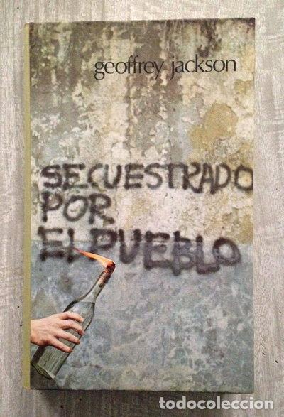 Libros: Secuestrado por el pueblo- 9788422605751