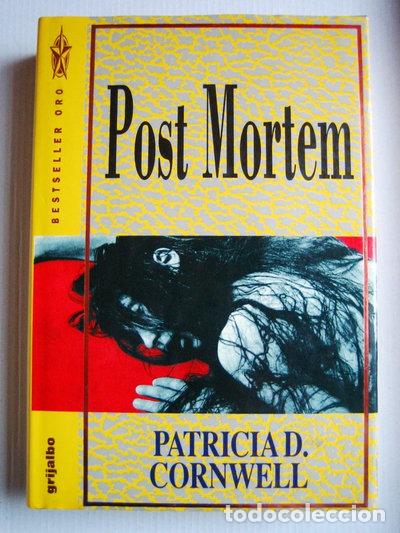Libros: Post mortem- 9788425324659