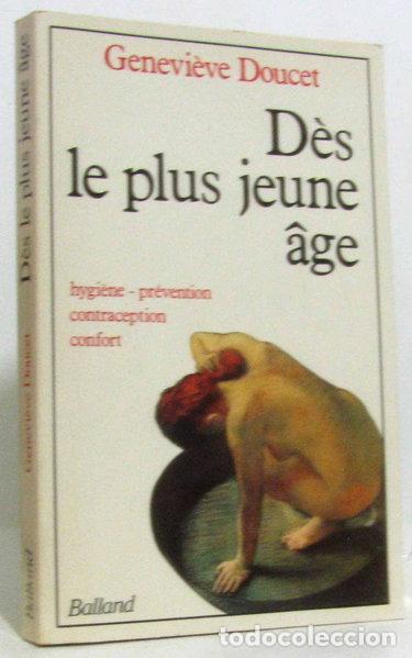 Libros: D&egrave;s le plus jeune &acirc;ge- 9782715806856
