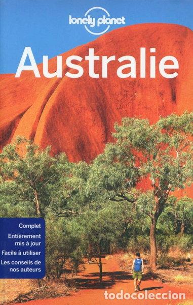 Libros: Australie- 9782816153934