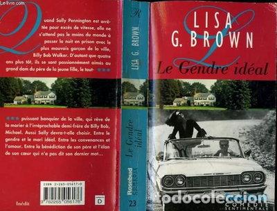 Libros: Le gendre id&eacute;al- 9782265056176