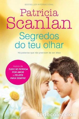 Libros: Segredos do teu olhar- 9789897260872