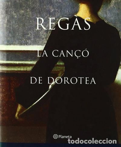 Libros: La can&ccedil;&oacute; de Dorotea- 9788497080828