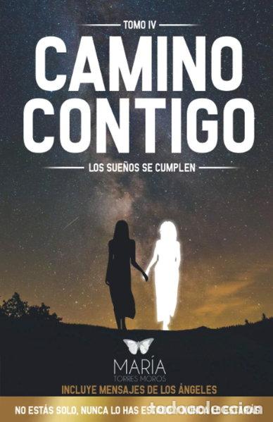 Libri di seconda mano: Camino contigo- 9788409180288