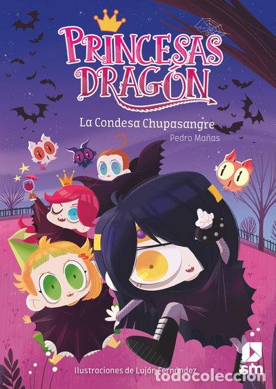 Livres: La condesa Chupasangre- 9788491825395