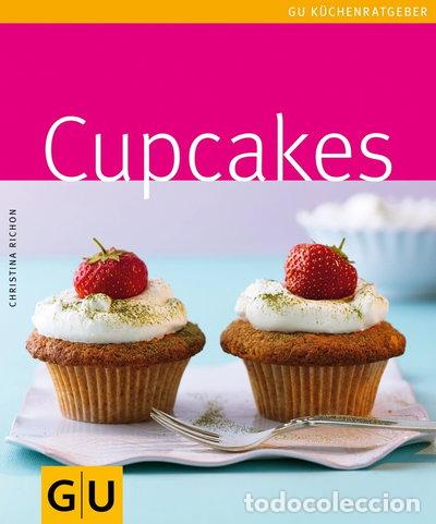 Livres: Cupcakes- 9783833819445
