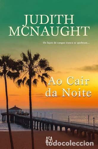 Livres: Ao cair da noite- 9789892348940