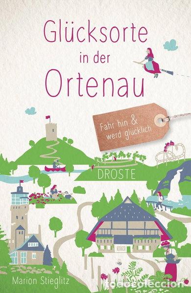 Livres: Gl&uuml;cksorte in der Ortenau- 9783770023318