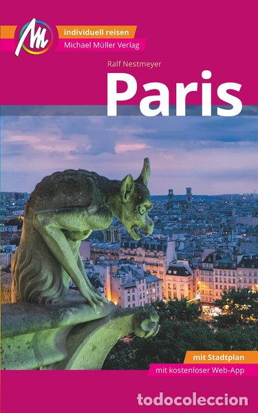 Libros: Paris- 9783956548307
