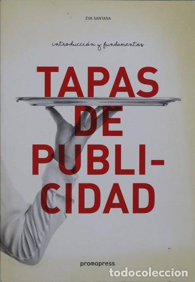 Libros: Tapas de publicidad- 9788416851355