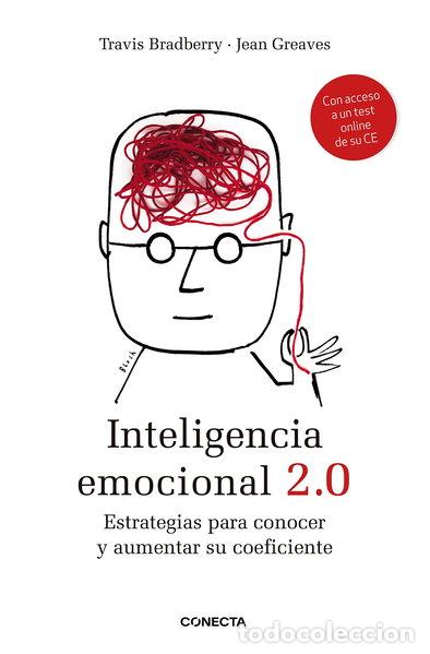 Libros: Inteligencia emocional 2.0- 9788415431060